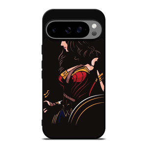 WONDER WOMAN ART Google Pixel 9 Pro XL Case Cover