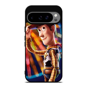 WOODY TOY STORY DISNEY Google Pixel 9 Pro XL Case Cover