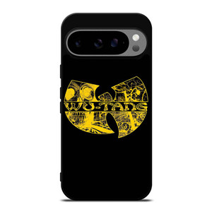 WUTANG CLAN LOGO Google Pixel 9 Pro XL Case Cover