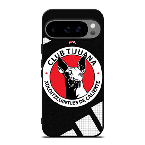 XOLOS TIJUANA LOGO Google Pixel 9 Pro XL Case Cover