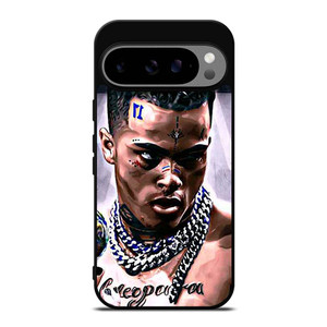 XXXTENTACION RAPPER ART Google Pixel 9 Pro XL Case Cover XXXTENTACION RAPPER ART Google Pixel 9 Pro XL Case Cover