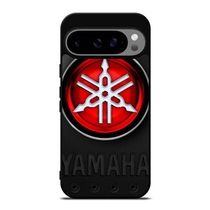 YAMAHA METAL LOGO Google Pixel 9 Pro XL Case Cover