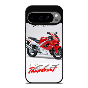 YAMAHA REVS YOUR HEART YZF THUNDERCAT Google Pixel 9 Pro XL Case Cover