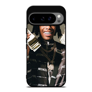 YNW MELLY Google Pixel 9 Pro XL Case Cover