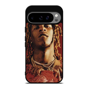 YOUNG THUG RAP Google Pixel 9 Pro XL Case Cover