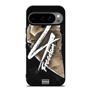 YOUNGBOY NBA 4 FREEDOM Google Pixel 9 Pro XL Case Cover
