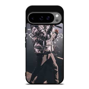 YOUNGBOY NBA RAPPER 2 Google Pixel 9 Pro XL Case Cover