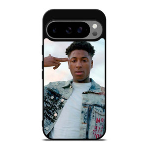 YOUNGBOY NBA RAPPER Google Pixel 9 Pro XL Case Cover