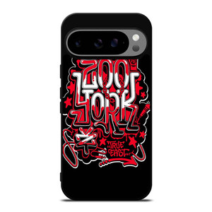 ZOO YORK LOGO TRUE EAST Google Pixel 9 Pro XL Case Cover