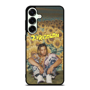 24KGOLDN MOOD SUN FLOWER Samsung Galaxy S25 Plus Case Cover 24KGOLDN MOOD SUN FLOWER Samsung Galaxy S25 Plus Case Cover