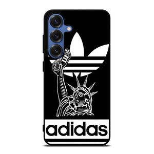 ADIDAS LIBERTY STATUE Samsung Galaxy S25 Case Cover
