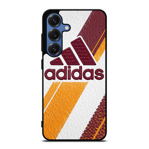 ADIDAS LOGO RED SHOES Samsung Galaxy S25 Case Cover