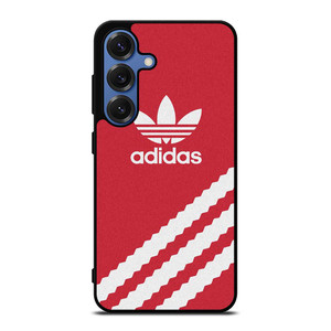 ADIDAS SHOES LOGO 3 STRIPES Samsung Galaxy S25 Case Cover