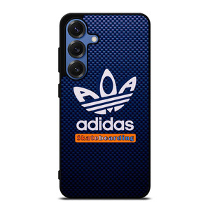 ADIDAS SKATEBOARDING SHOES LOGO Samsung Galaxy S25 Case Cover