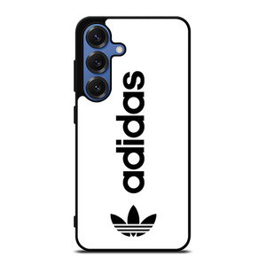 ADIDAS VERTICAL LOGO Samsung Galaxy S25 Case Cover