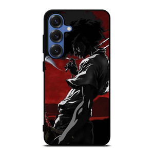 AFRO SAMURAI COOL ANIME Samsung Galaxy S25 Case Cover AFRO SAMURAI COOL ANIME Samsung Galaxy S25 Case Cover
