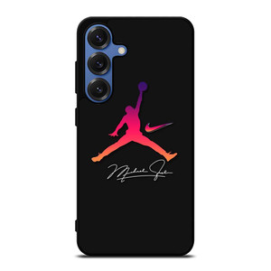 AIR JORDAN NIKE SIGNATURE Samsung Galaxy S25 Case Cover