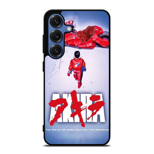 AKIRA CAPSULE GANG Samsung Galaxy S25 Case Cover AKIRA CAPSULE GANG Samsung Galaxy S25 Case Cover