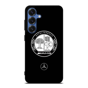 AMG MERCEDES BENZ AMG Samsung Galaxy S25 Case Cover AMG MERCEDES BENZ AMG Samsung Galaxy S25 Case Cover