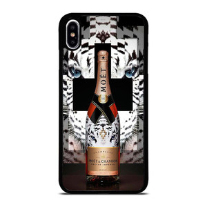 MARCELO BURLON BEAR iPhone XS Max Case Cover