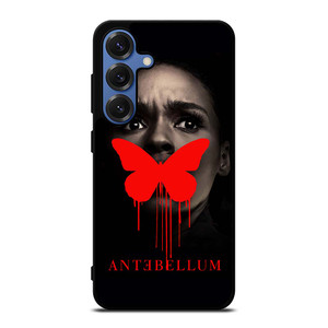 ANTEBELLUM HORROR MOVIES Samsung Galaxy S25 Case Cover