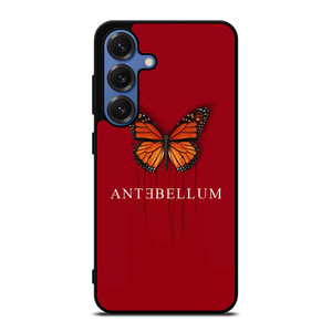 ANTEBELLUM HORROR SYMBOL Samsung Galaxy S25 Case Cover