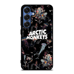 ARCTIC MONKEYS ART Samsung Galaxy S25 Case Cover