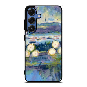 AUDI CAR PAINTING ART Samsung Galaxy S25 Case Cover AUDI CAR PAINTING ART Samsung Galaxy S25 Case Cover
