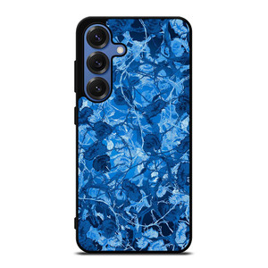 AVATAR FLORAL PATTERN Samsung Galaxy S25 Case Cover