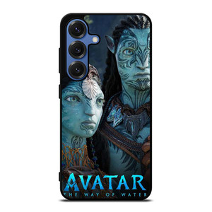 AVATAR THE WAY OF WATER MOVIE Samsung Galaxy S25 Case Cover