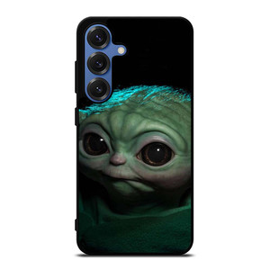BABY YODA CUTE GROGU STAR WARS Samsung Galaxy S25 Case Cover
