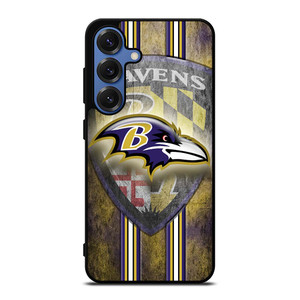BALTIMORE RAVENS FOOTBALL Samsung Galaxy S25 Case Cover