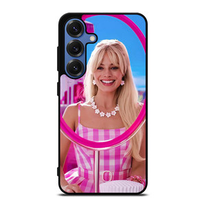 BARBIE MOVIE MARGOT ROBBIE Samsung Galaxy S25 Case Cover