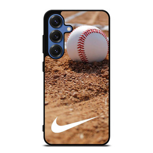 BASEBALL FIELD NIKE Samsung Galaxy S25 Case Cover