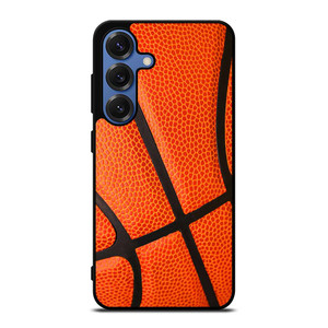 BASKETBALL SKIN Samsung Galaxy S25 Case Cover