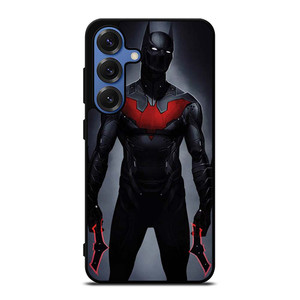 BATMAN BEYOND DC Samsung Galaxy S25 Case Cover BATMAN BEYOND DC Samsung Galaxy S25 Case Cover