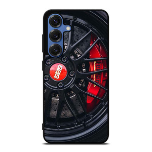 BBS WHEEL FERRARI Samsung Galaxy S25 Case Cover BBS WHEEL FERRARI Samsung Galaxy S25 Case Cover