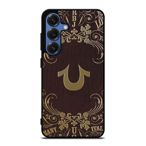 BIG BUDDHA TRUE RELIGION ART Samsung Galaxy S25 Case Cover BIG BUDDHA TRUE RELIGION ART Samsung Galaxy S25 Case Cover