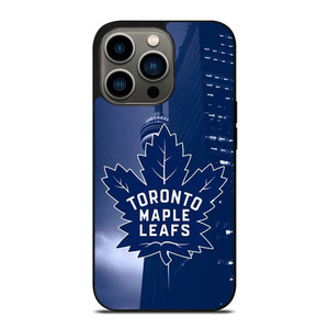 TORONTO MAPLE LEAFS ICON iPhone 13 Pro Case Cover