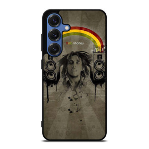 BOB MARLEY RASTA REGGAE ART Samsung Galaxy S25 Case Cover BOB MARLEY RASTA REGGAE ART Samsung Galaxy S25 Case Cover