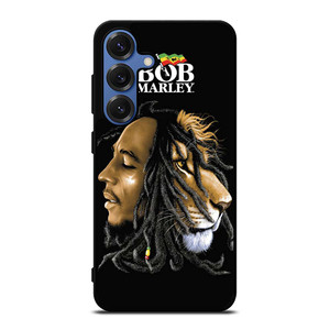 BOB MARLEY RASTA Samsung Galaxy S25 Case Cover