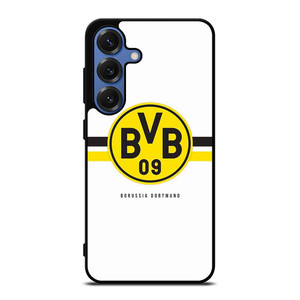 BORUSSIA DORTMUND FOOTBALL CLUB Samsung Galaxy S25 Case Cover BORUSSIA DORTMUND FOOTBALL CLUB Samsung Galaxy S25 Case Cover