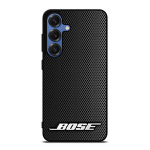 BOSE SPEAKER EMBLEM Samsung Galaxy S25 Case Cover BOSE SPEAKER EMBLEM Samsung Galaxy S25 Case Cover