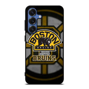 BOSTON BRUINS NHL Samsung Galaxy S25 Case Cover