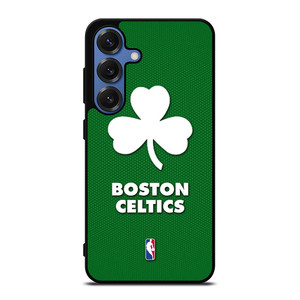 BOSTON CELTICS NBA TEAM SYMBOL Samsung Galaxy S25 Case Cover BOSTON CELTICS NBA TEAM SYMBOL Samsung Galaxy S25 Case Cover