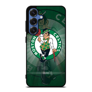 BOSTON CELTICS SYMBOL Samsung Galaxy S25 Case Cover BOSTON CELTICS SYMBOL Samsung Galaxy S25 Case Cover