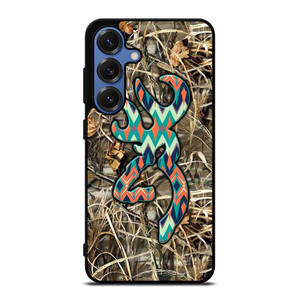 BROWNING CAMO LOGO CHEVRON Samsung Galaxy S25 Case Cover BROWNING CAMO LOGO CHEVRON Samsung Galaxy S25 Case Cover