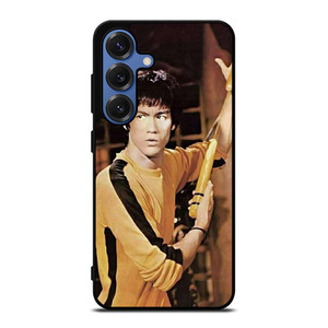 BRUCE LEE THE DRAGON Samsung Galaxy S25 Case Cover BRUCE LEE THE DRAGON Samsung Galaxy S25 Case Cover