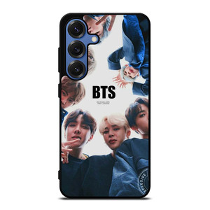BTS BANGTAN BOYS KPOP KOREA Samsung Galaxy S25 Case Cover