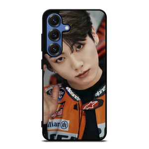 BTS JUNG KOOK BANGTAN BOYS KPOP Samsung Galaxy S25 Case Cover BTS JUNG KOOK BANGTAN BOYS KPOP Samsung Galaxy S25 Case Cover